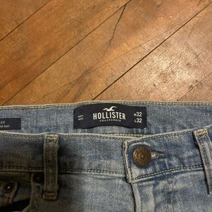 Hollister pants 32 32
